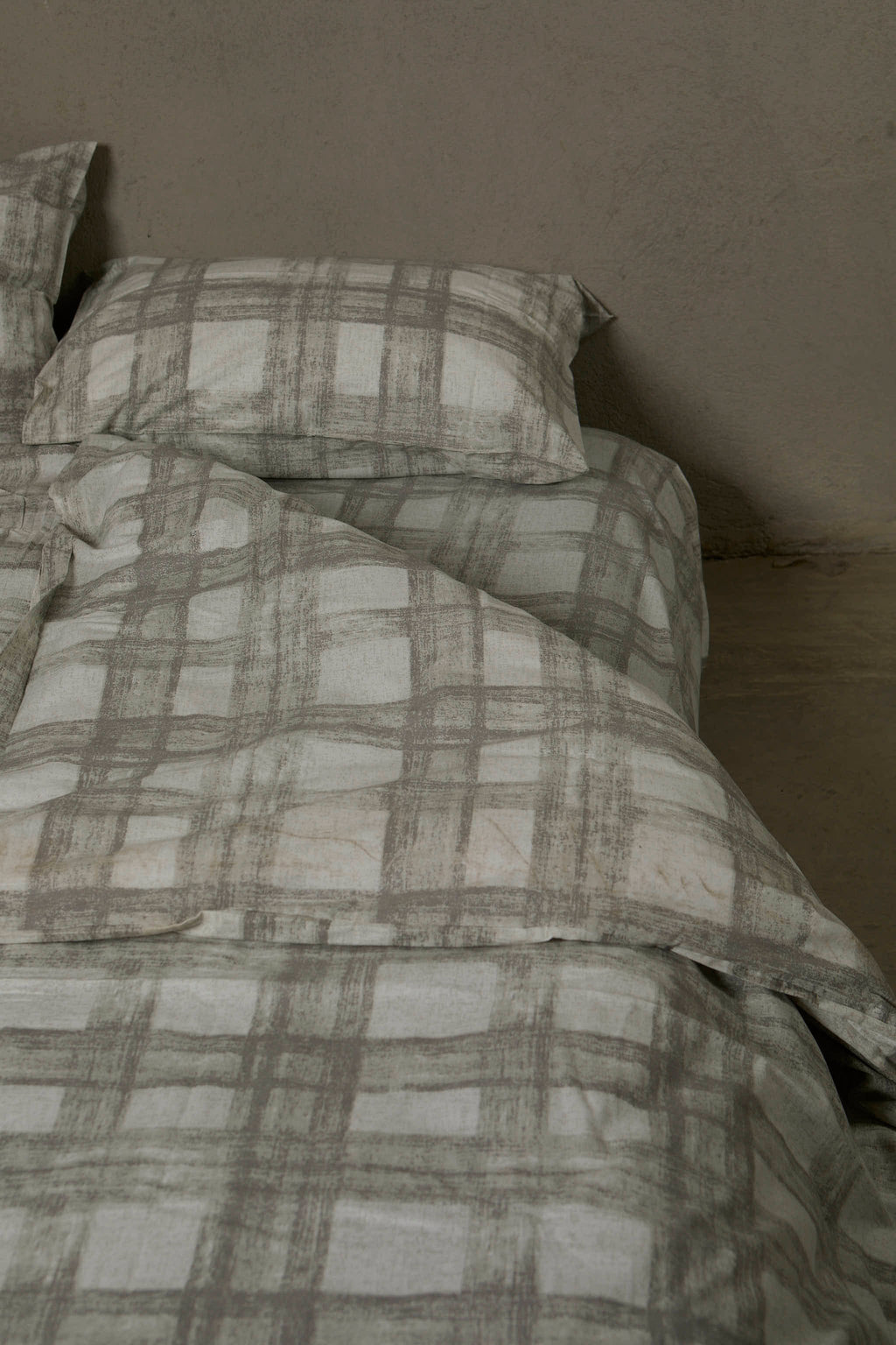 Graypatch Fitted Bedsheet