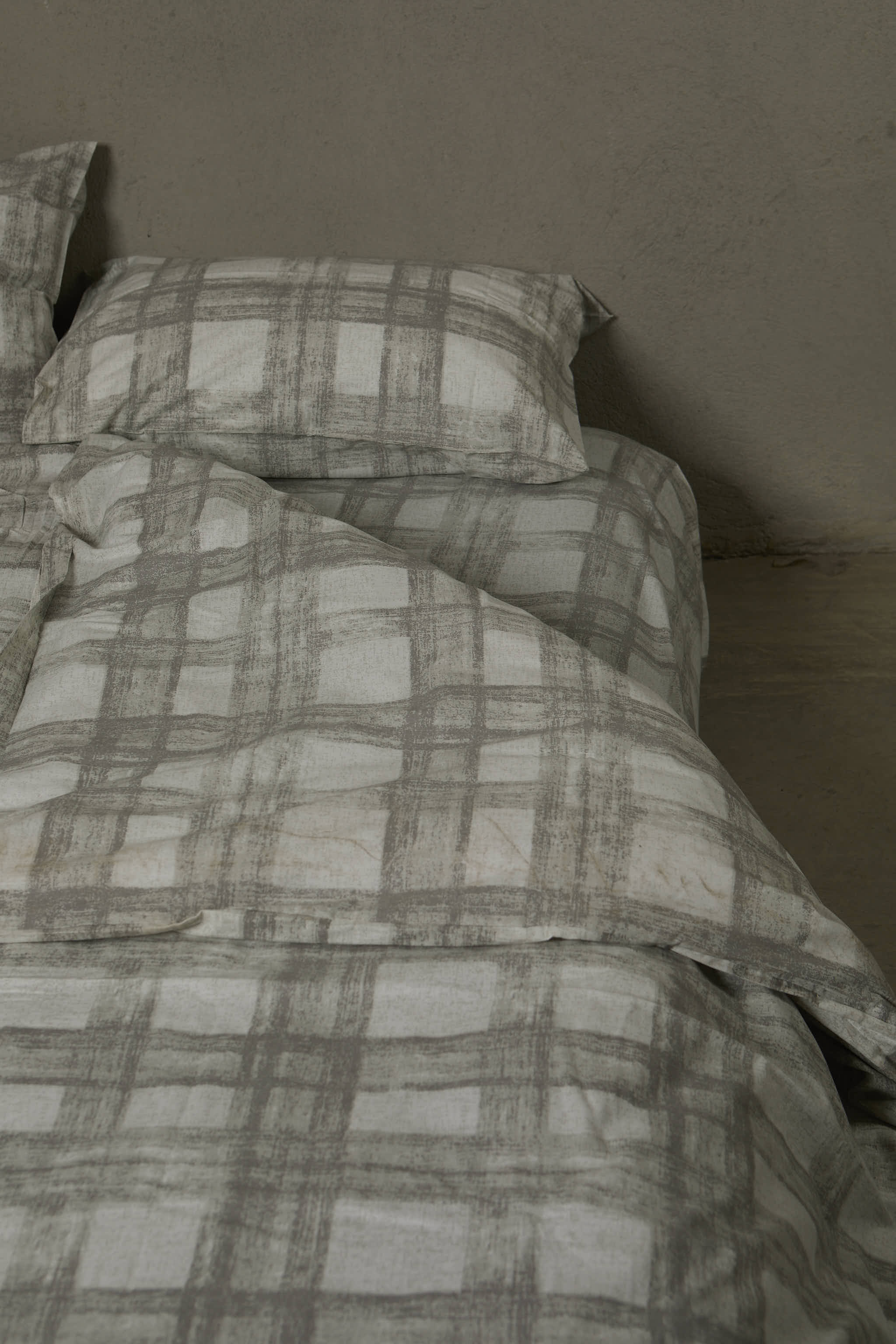 Graypatch Fitted Bedsheet