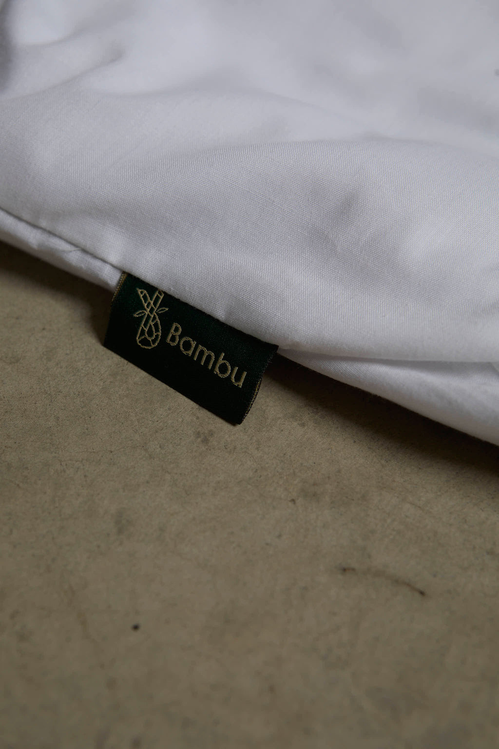 White Duvet Cover