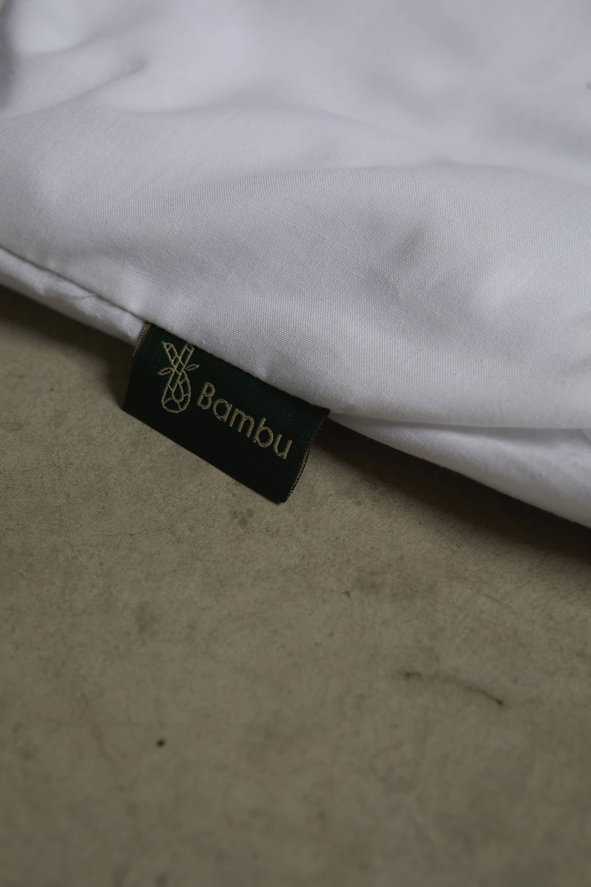 White Duvet Cover