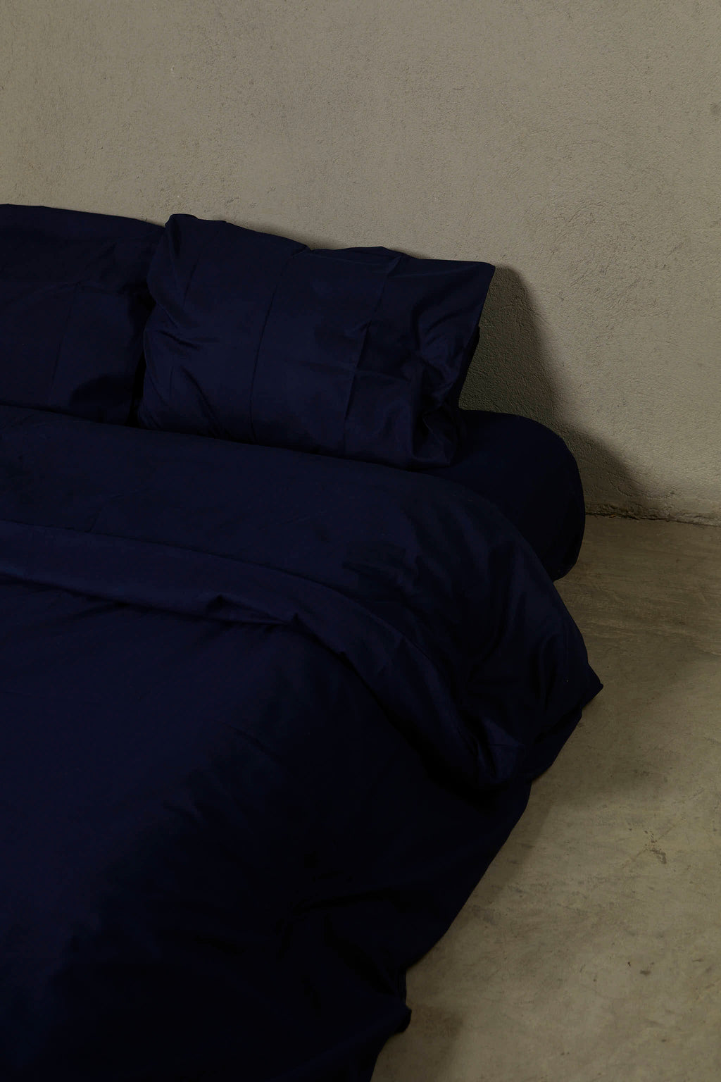 Navy Duvet Cover