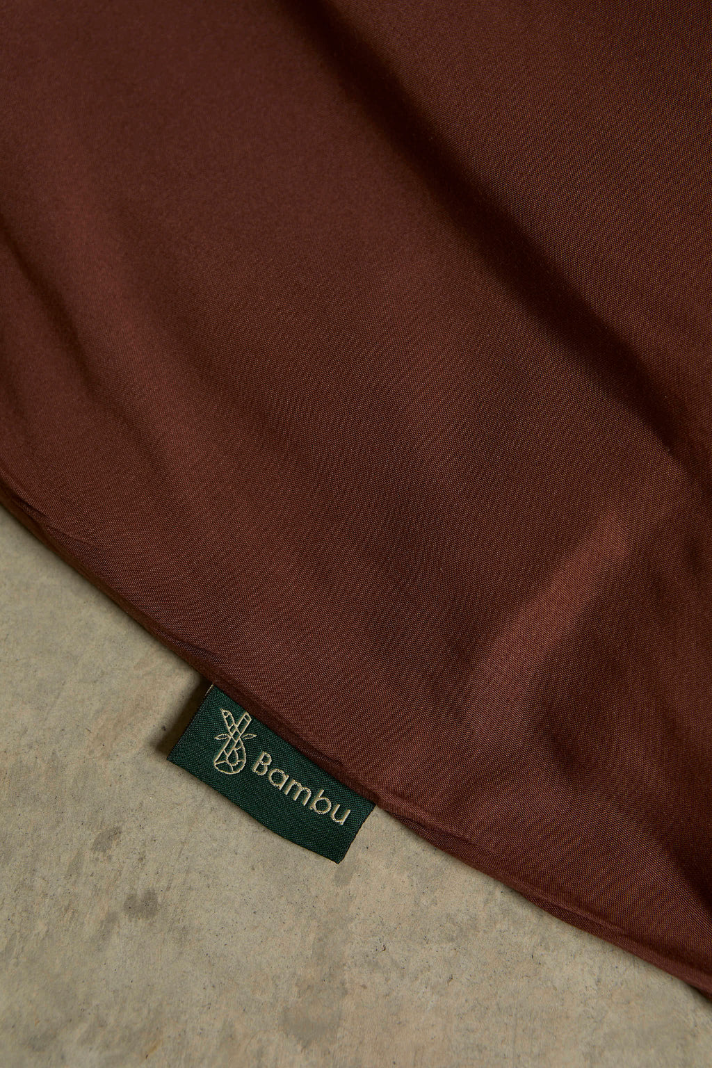 Brown Duvet Cover