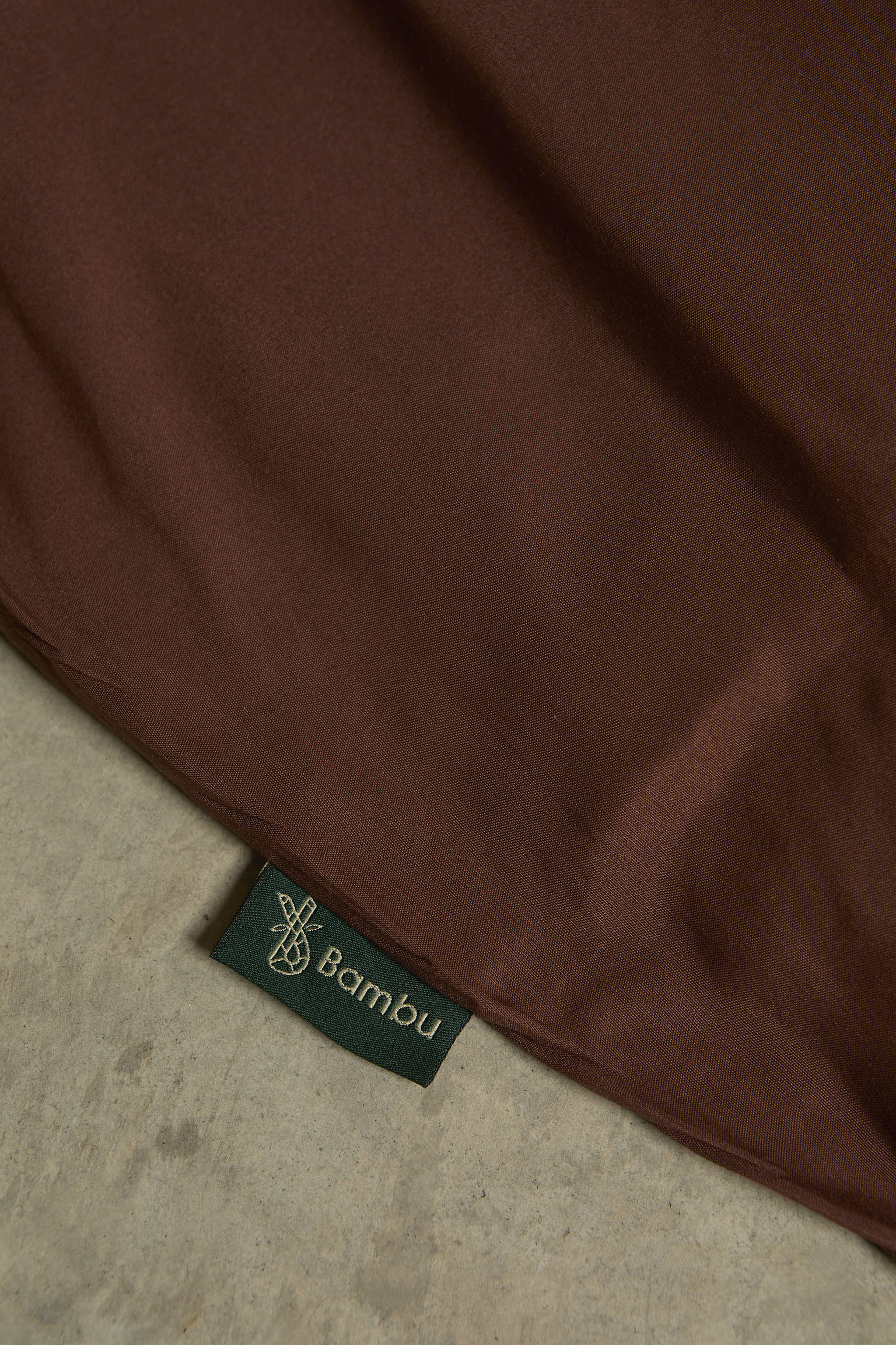 Brown Duvet Cover