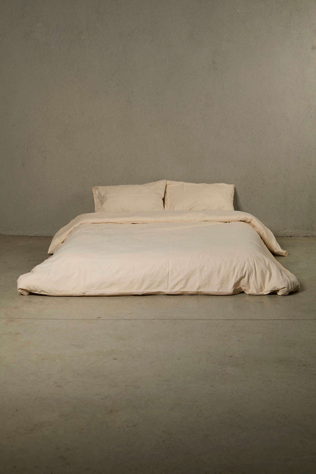 Sandy Fitted Bedsheet