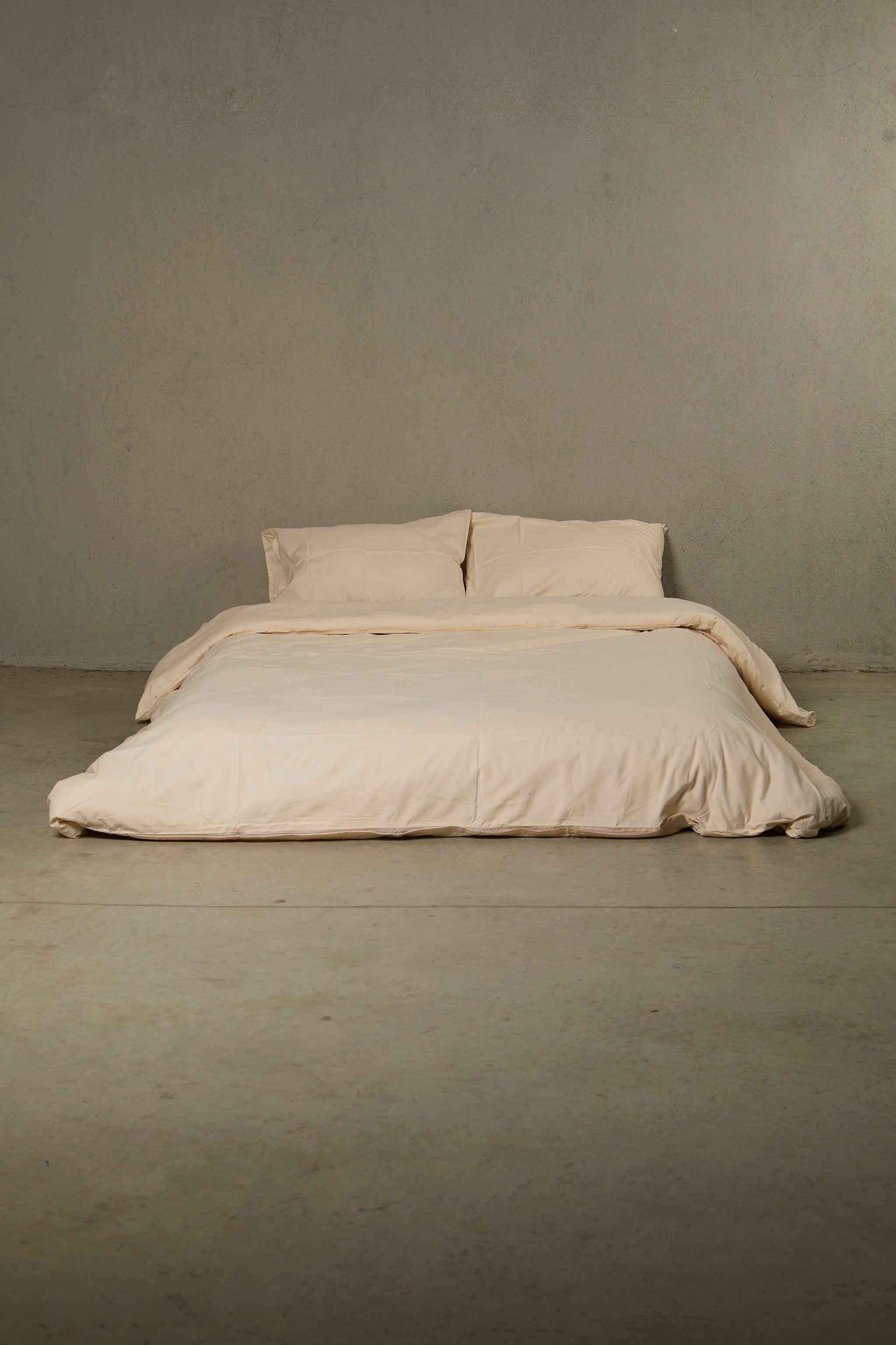 Sandy Fitted Bedsheet