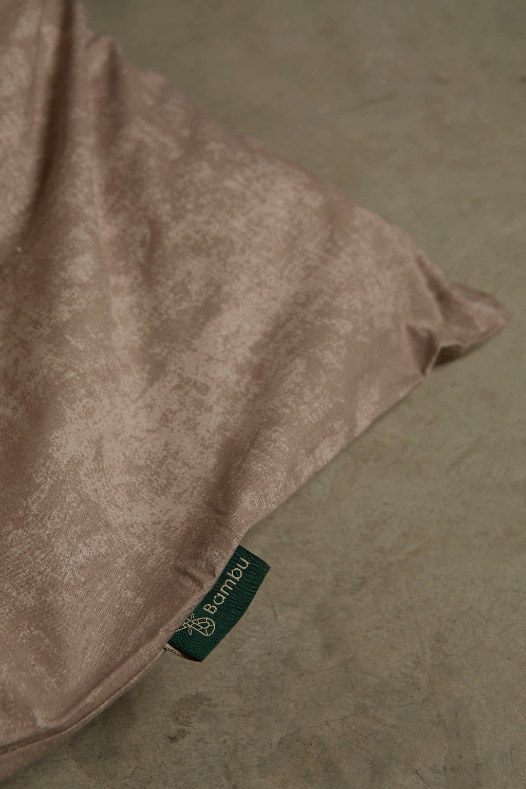 Beigewind Patterned Duvet Cover
