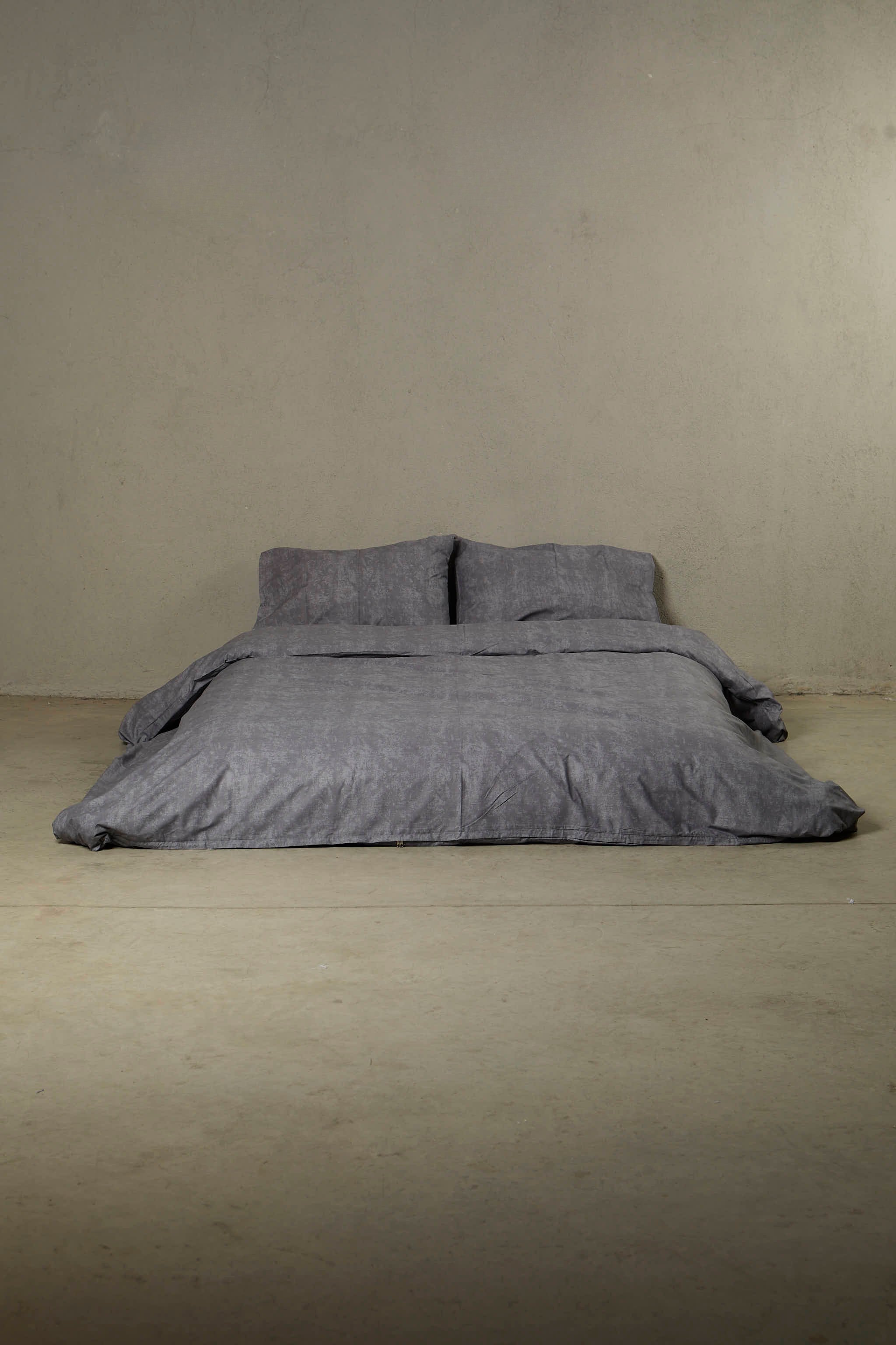 Stonewash Fitted Bedsheet