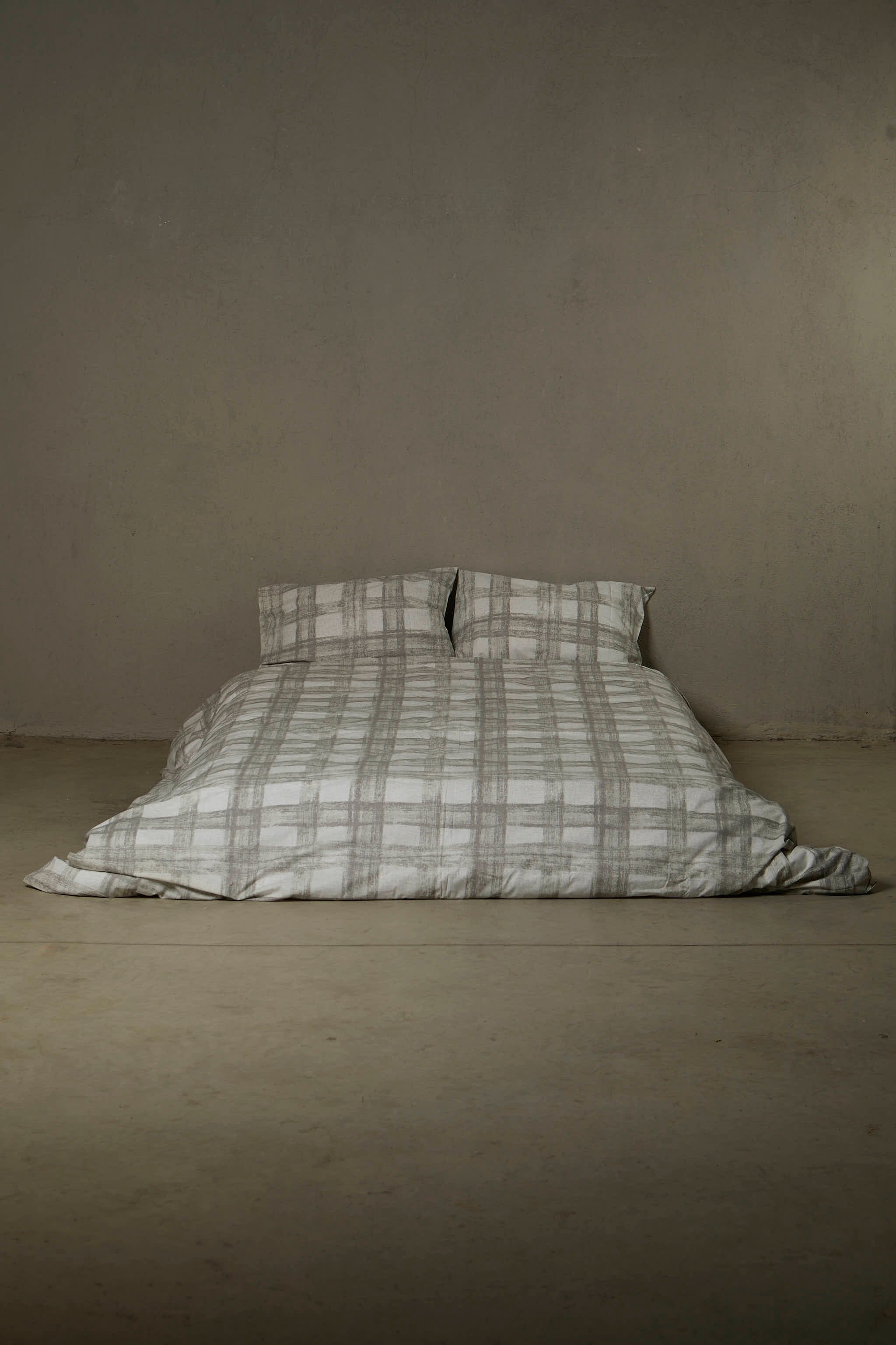 Graypatch Fitted Bedsheet