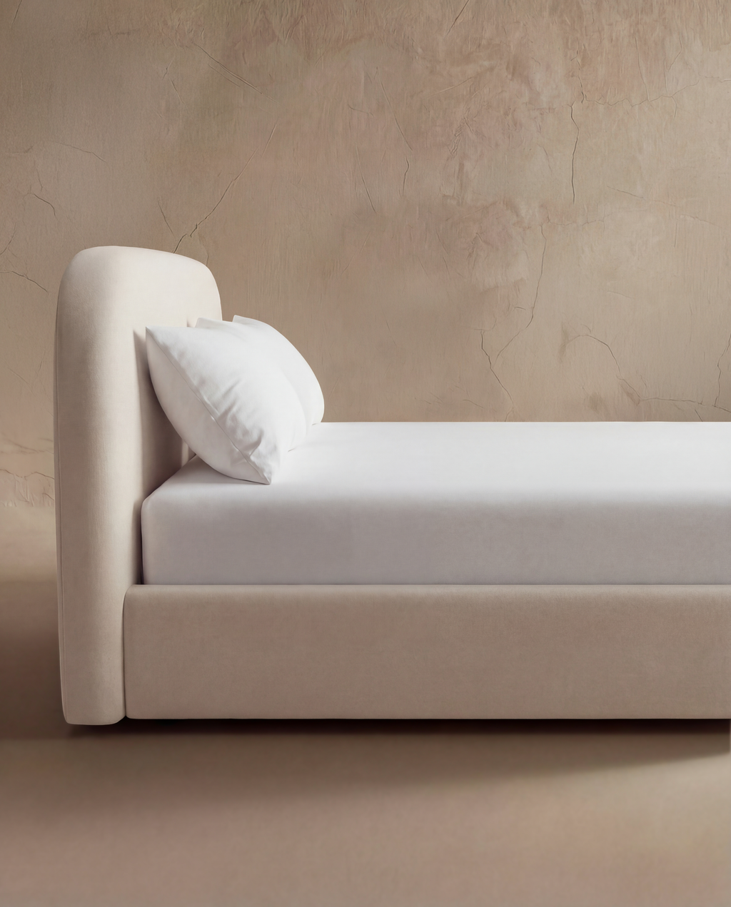 White Duvet Cover