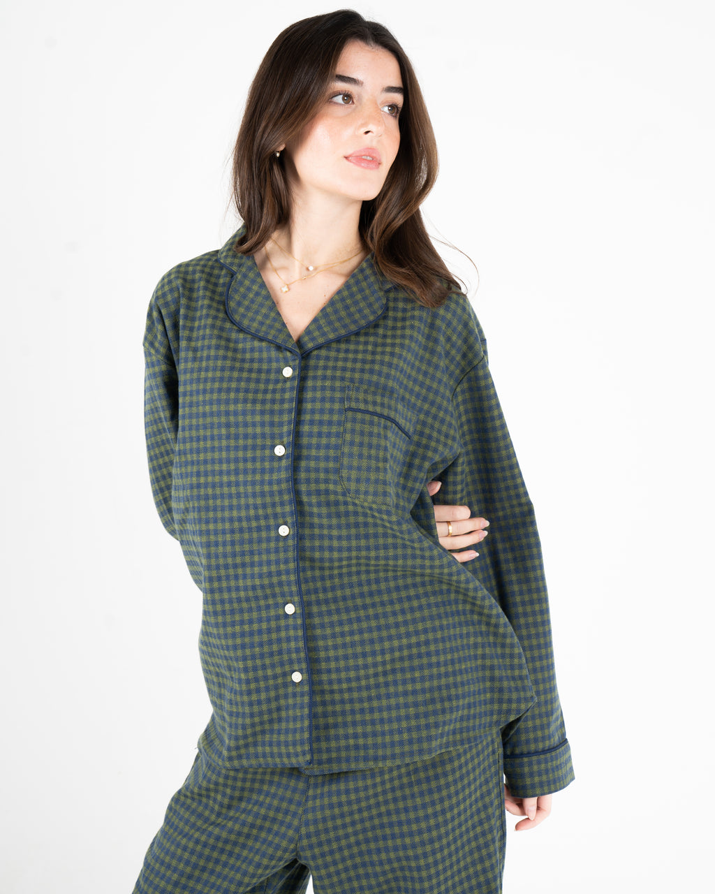 Evergreen Pyjama set