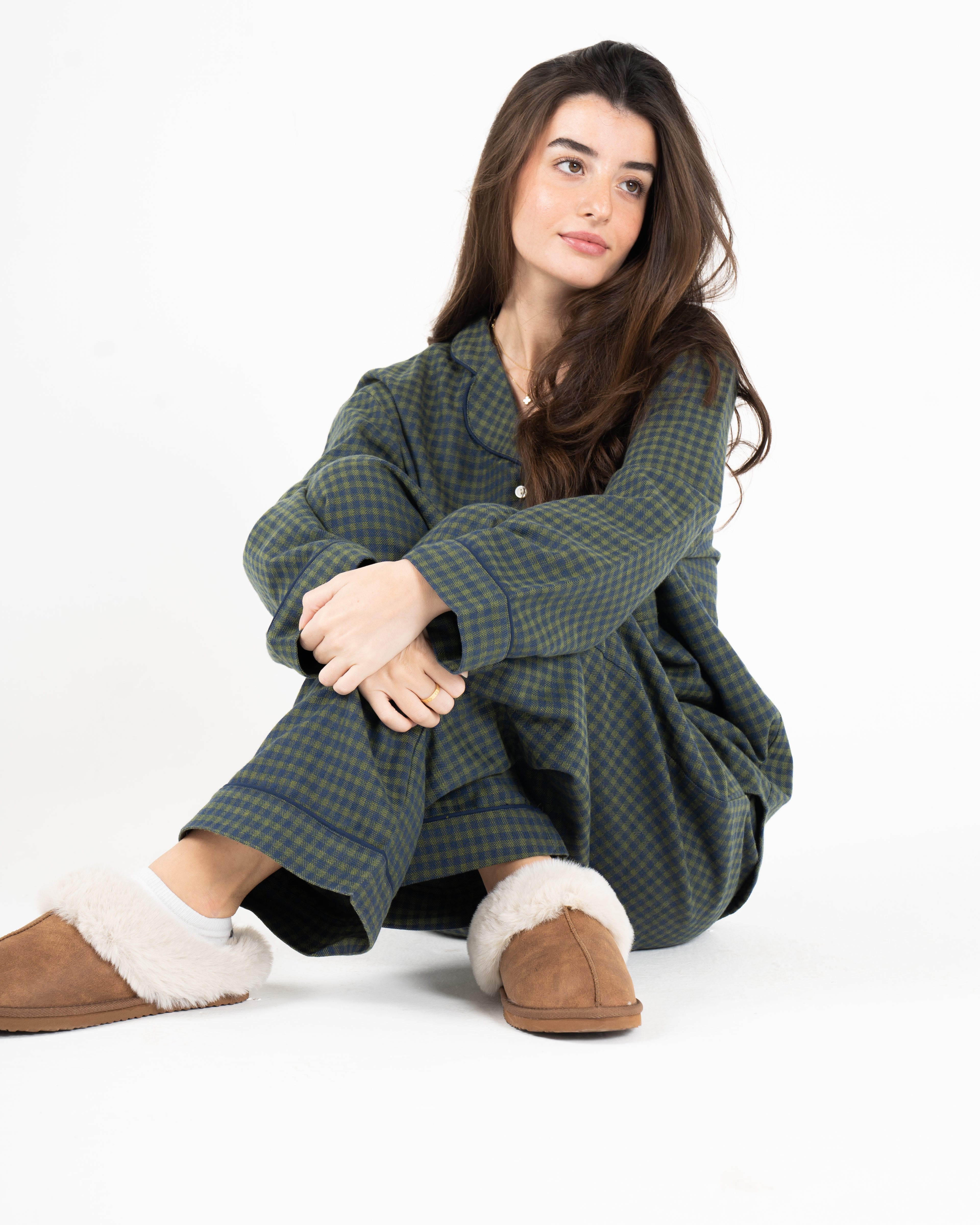 Evergreen Pyjama set