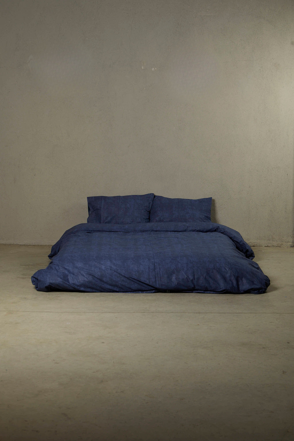 Moonwash Fitted Bedsheet