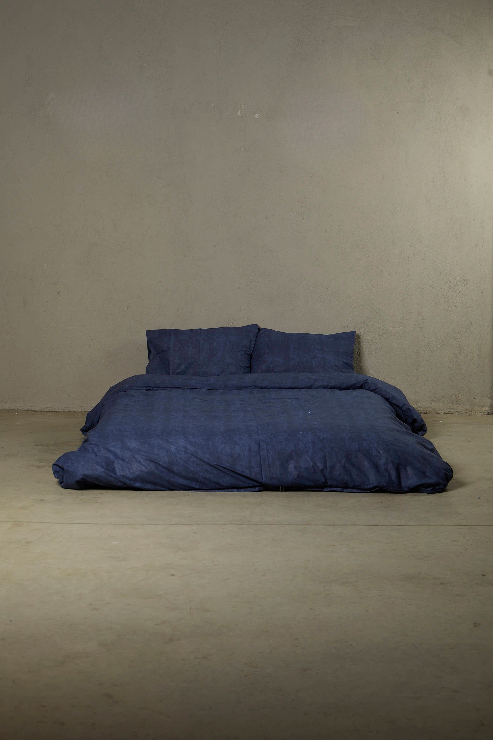 Moonwash Fitted Bedsheet