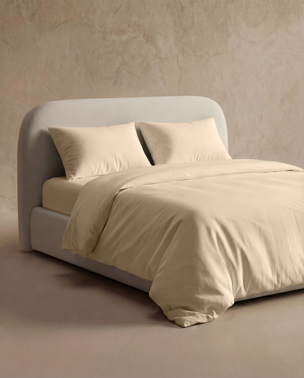 Sandy Duvet Cover